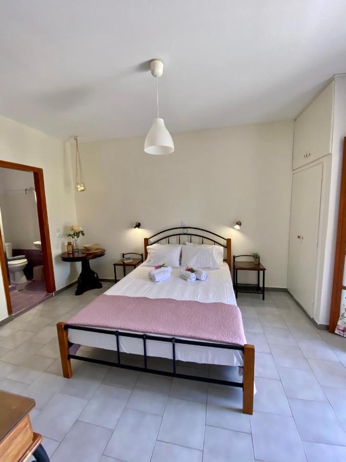 Lemon Tree Apartments A D Argostoli  Eksteriør billede