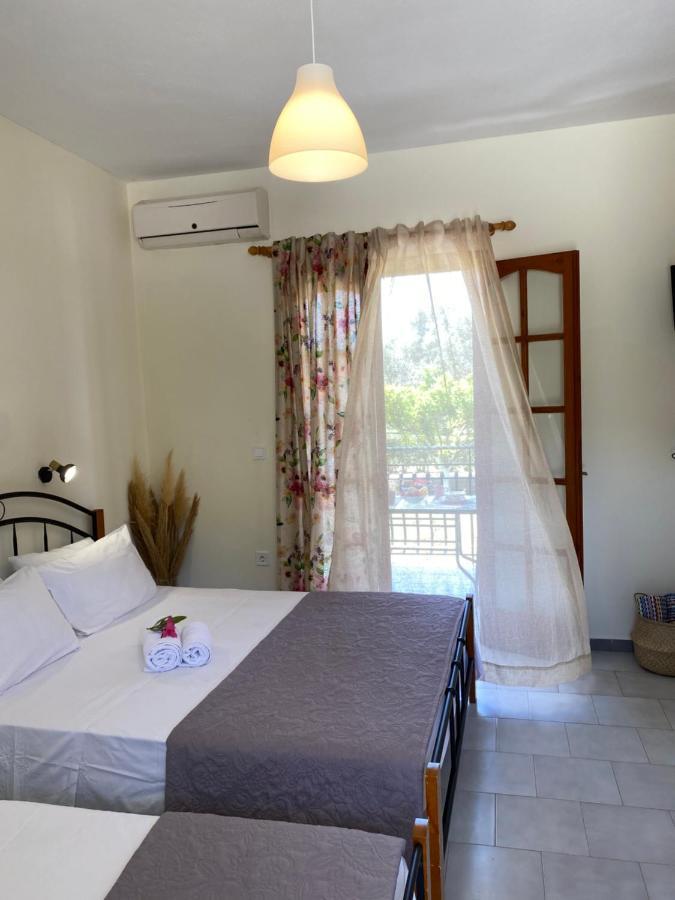 Lemon Tree Apartments A D Argostoli  Eksteriør billede
