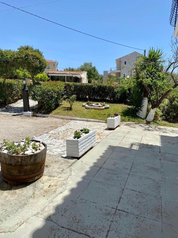 Lemon Tree Apartments A D Argostoli  Eksteriør billede