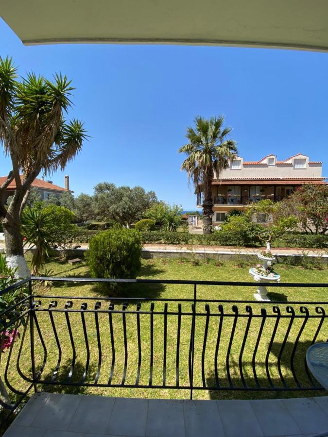 Lemon Tree Apartments A D Argostoli  Eksteriør billede