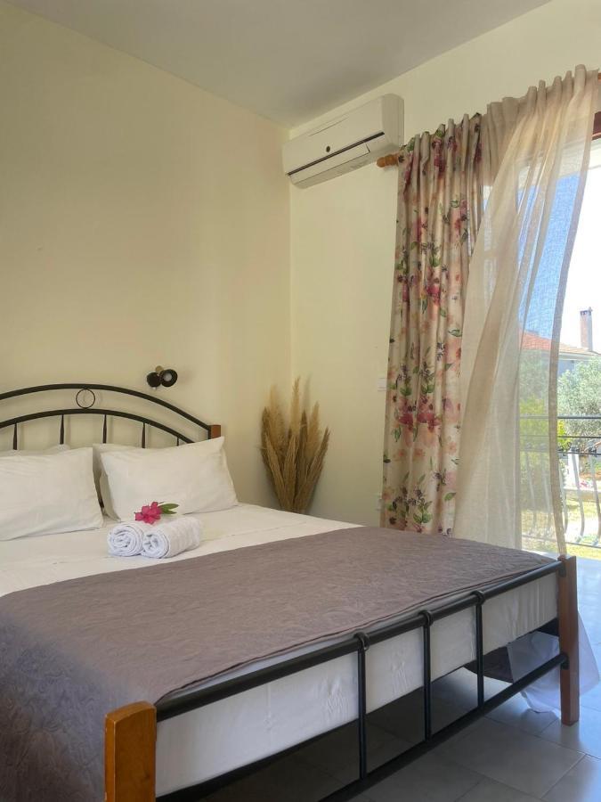 Lemon Tree Apartments A D Argostoli  Eksteriør billede