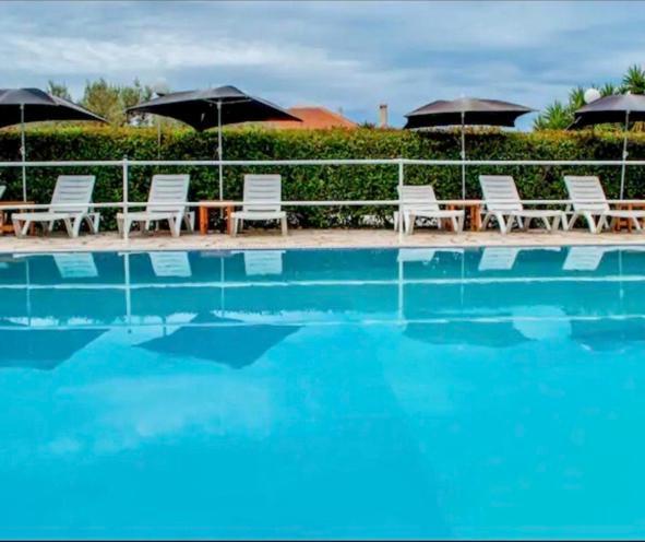 Lemon Tree Apartments A D Argostoli  Eksteriør billede
