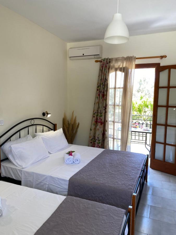 Lemon Tree Apartments A D Argostoli  Eksteriør billede