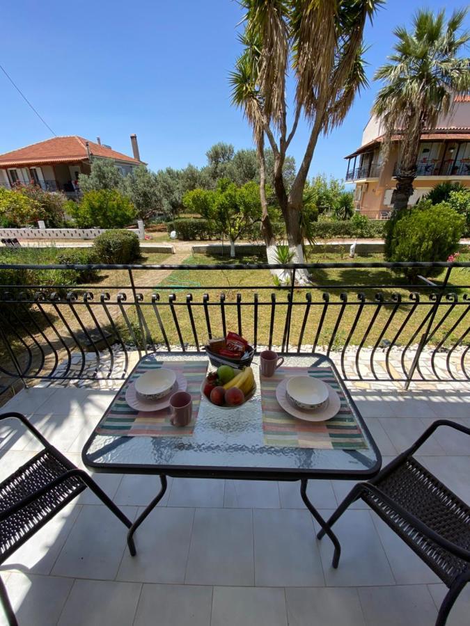 Lemon Tree Apartments A D Argostoli  Eksteriør billede